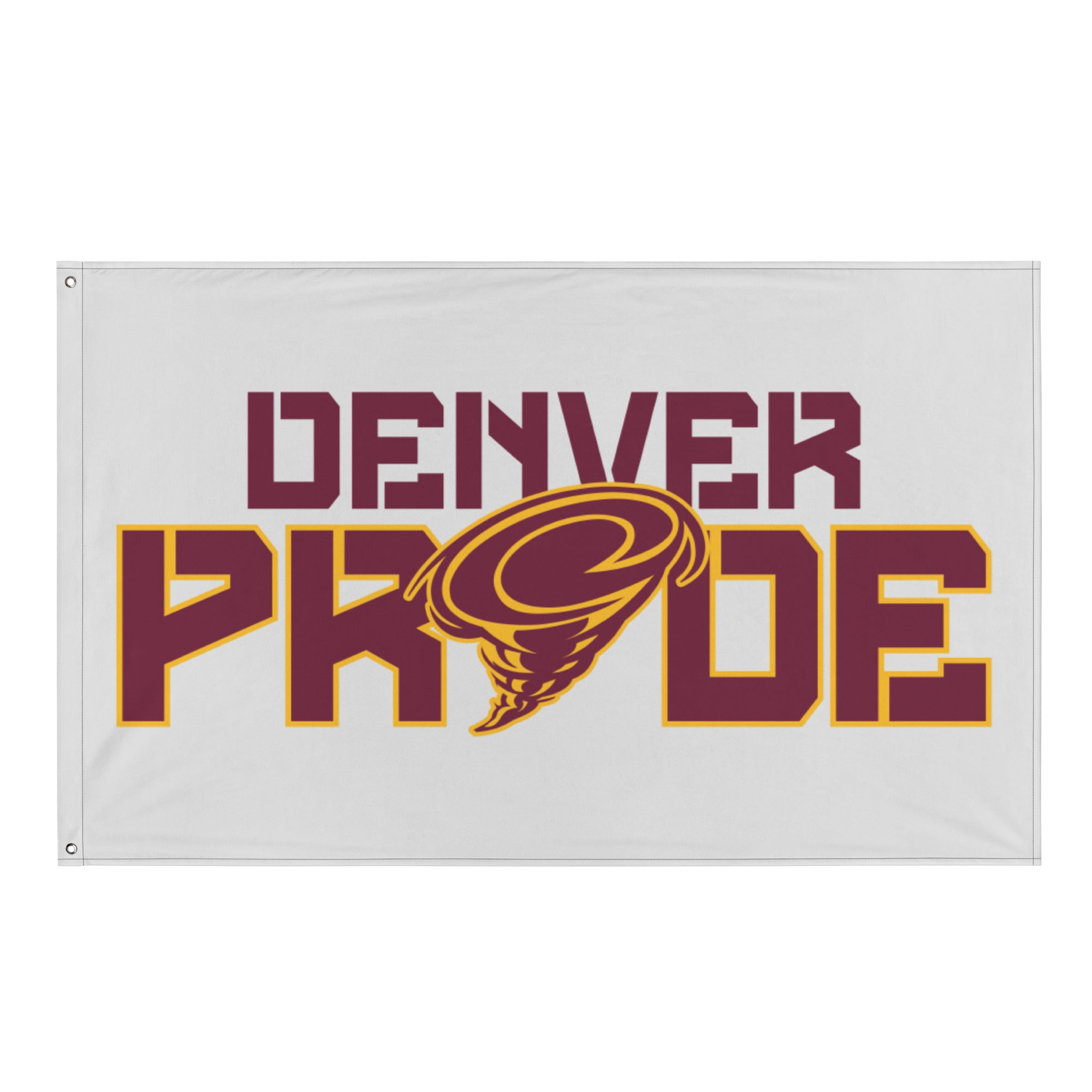 Denver Pride Flag