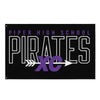 Piper High School Pirates XC Flag