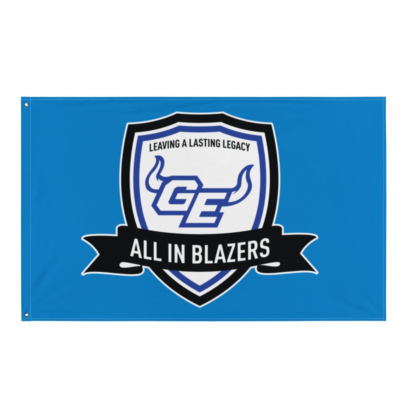 Gardner Edgerton High School Flag