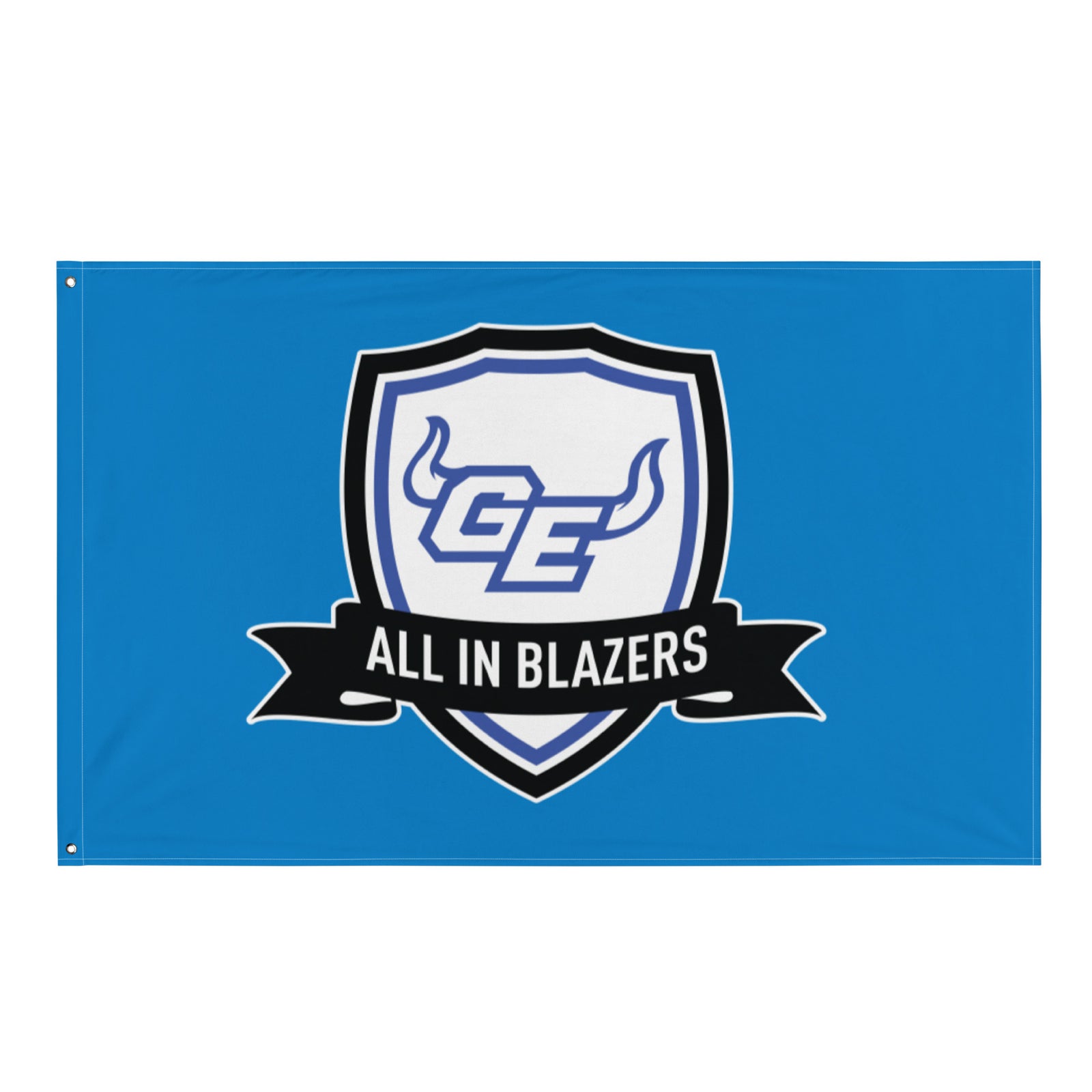 Gardner Edgerton HS Flag