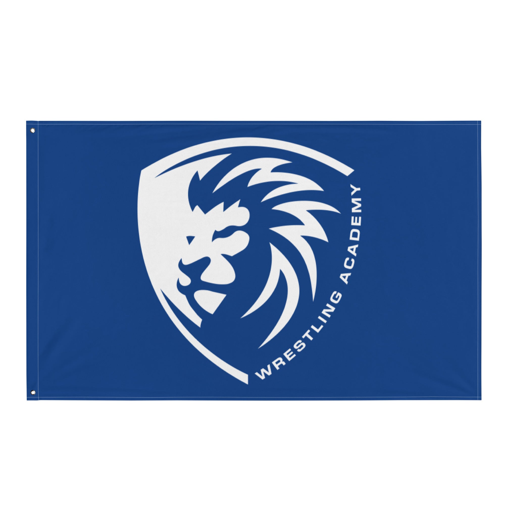 MWC Wrestling Flag