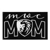 MWC Wrestling Academy 2022 Mom Flag