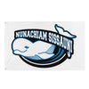 Buckland School NUNACHIAM SISSAUŊ Flag
