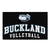 Buckland School BUCKLAND VOLLEYBALL Flag