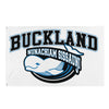 Buckland School BUCKLAND NUNACHIAM Flag