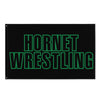 Azle Wrestling  AZLE WRESTLING All-Over Print Flag