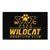 Wildcat Wrestling Club  All-Over Print Flag