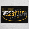 Winnetonka High School Wrestling All-Over Print Flag