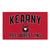 Kearny Rec Wrestling All-Over Print Flag