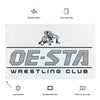 OE-STA Wrestling Club Flag