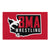 BMA Wrestling Academy All-Over Print Flag