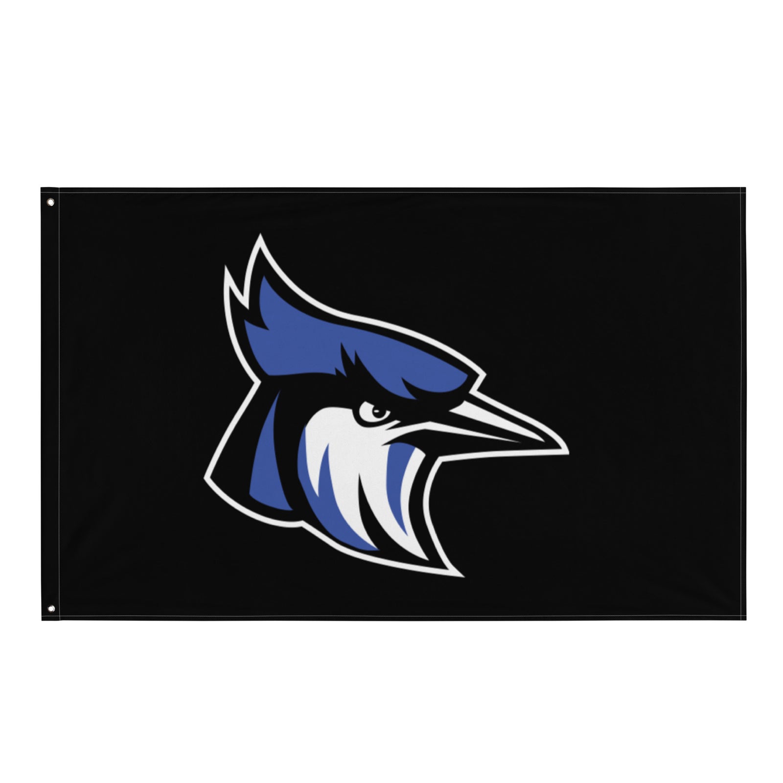 Raytown High School All-Over Print Flag