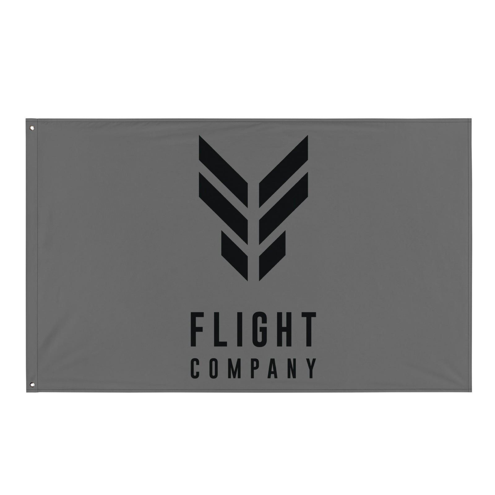 Flight Company  Light All-Over Print Flag