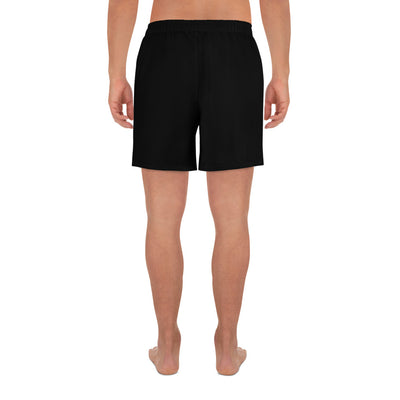 USAW KS Men's Athletic Long Shorts