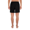 Maize Men's Athletic Long Shorts
