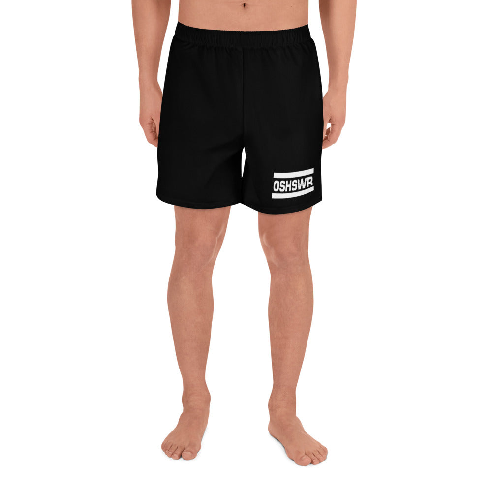 OSHSWR Men's Recycled Athletic Shorts