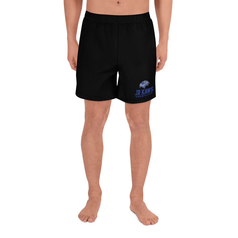 Jr. Kaws Men's Recycled Athletic Shorts