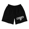 Sylvan Hills High School All-Over Print Men’s Recycled Athletic Shorts