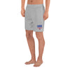 COMP Men's Recycled Athletic Shorts