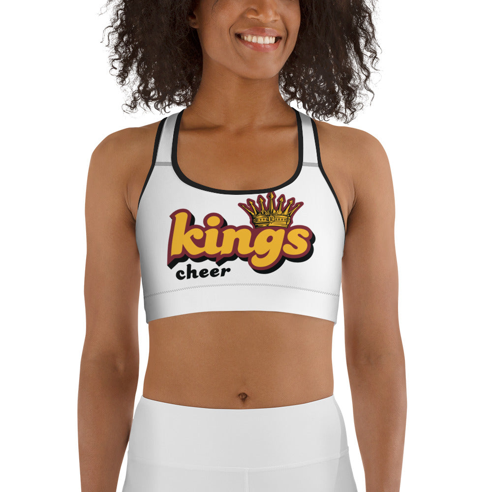 PLYAA 2022 Sports bra