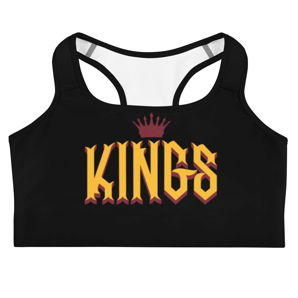 PLYAA 2022 Sports bra