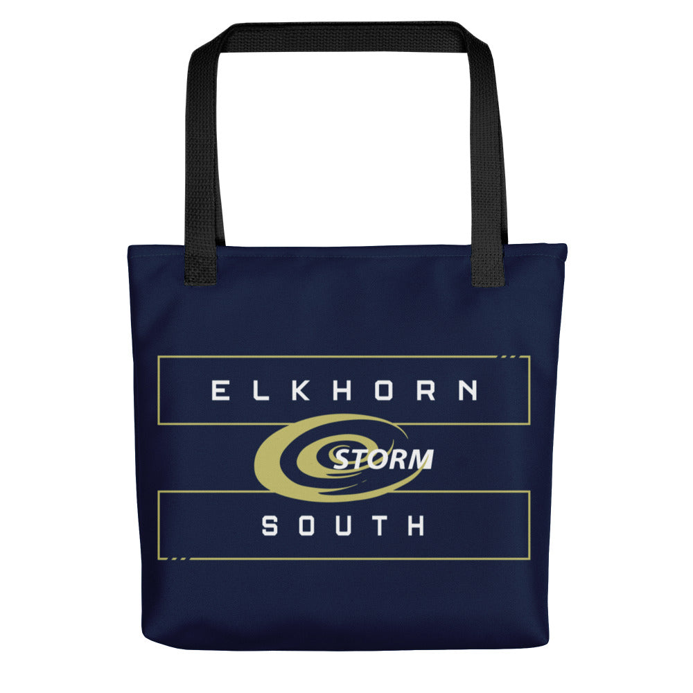 Elkhorn South Storm Tote bag