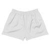 FHSU Wrestling Women's Athletic Short Shorts