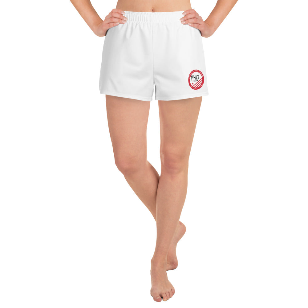 Park Hill Women's Soccer Athletic Short Shorts