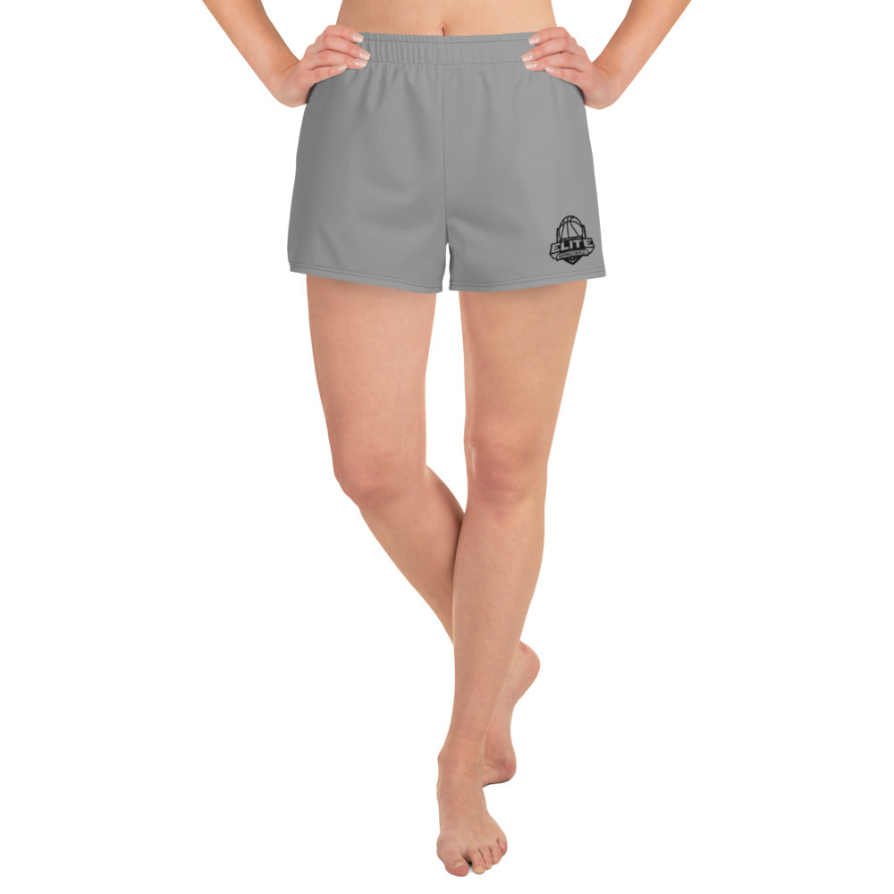 KC Northland Elite Women's Athletic Short Shorts