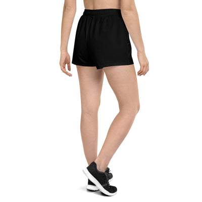 Linn County Twisters Women’s Recycled Athletic Shorts