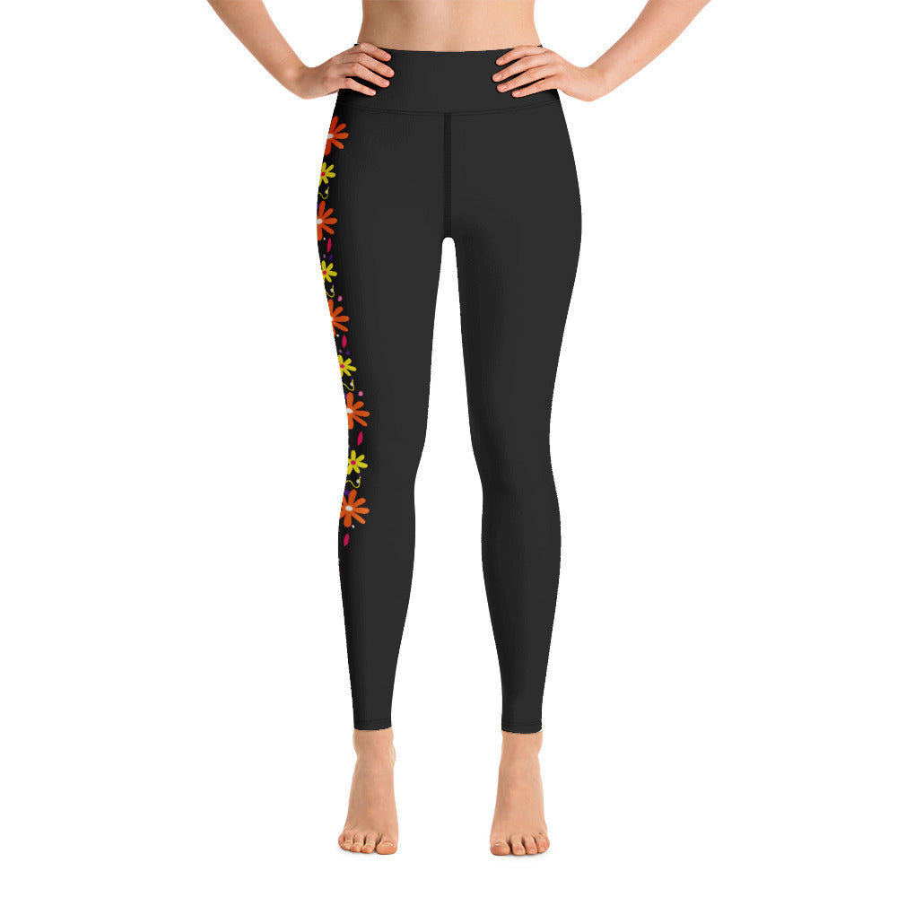 KC Express Yoga Leggings