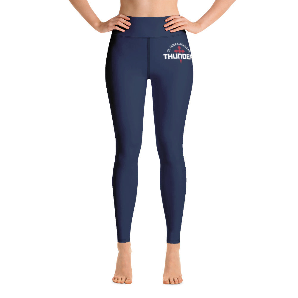 St. James Academy Yoga Leggings