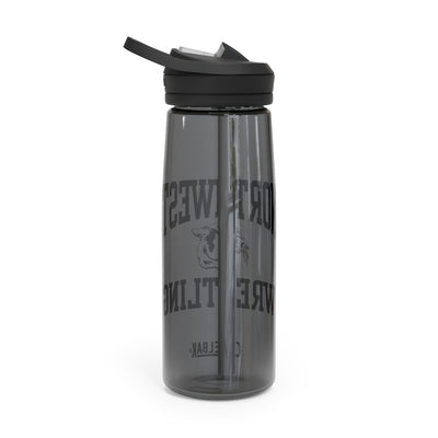 Shawnee Mission Northwest Wrestling Northwest Wrestling CamelBak Eddy Water Bottle