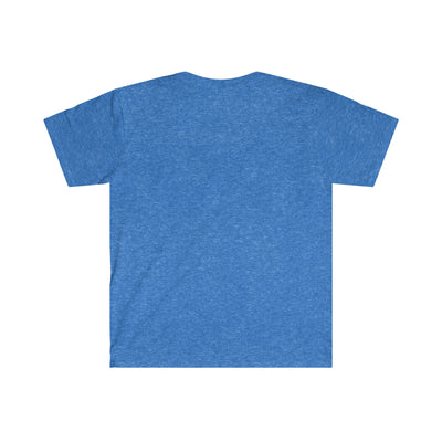 TEST Unisex Softstyle T-Shirt