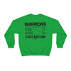 Smithville MO HS STATE 2023 - BOYS Unisex Heavy Blend™ Crewneck Sweatshirt