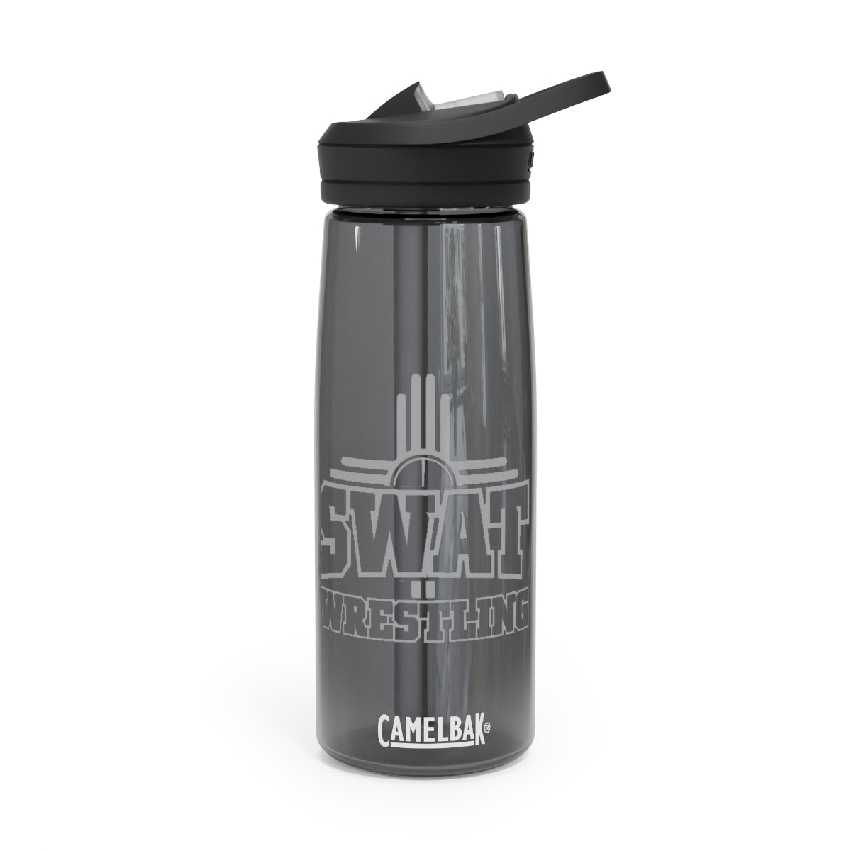 Las Vegas Youth Wrestling SWAT Wrestling CamelBak Eddy® Water Bottle, 20oz\25oz