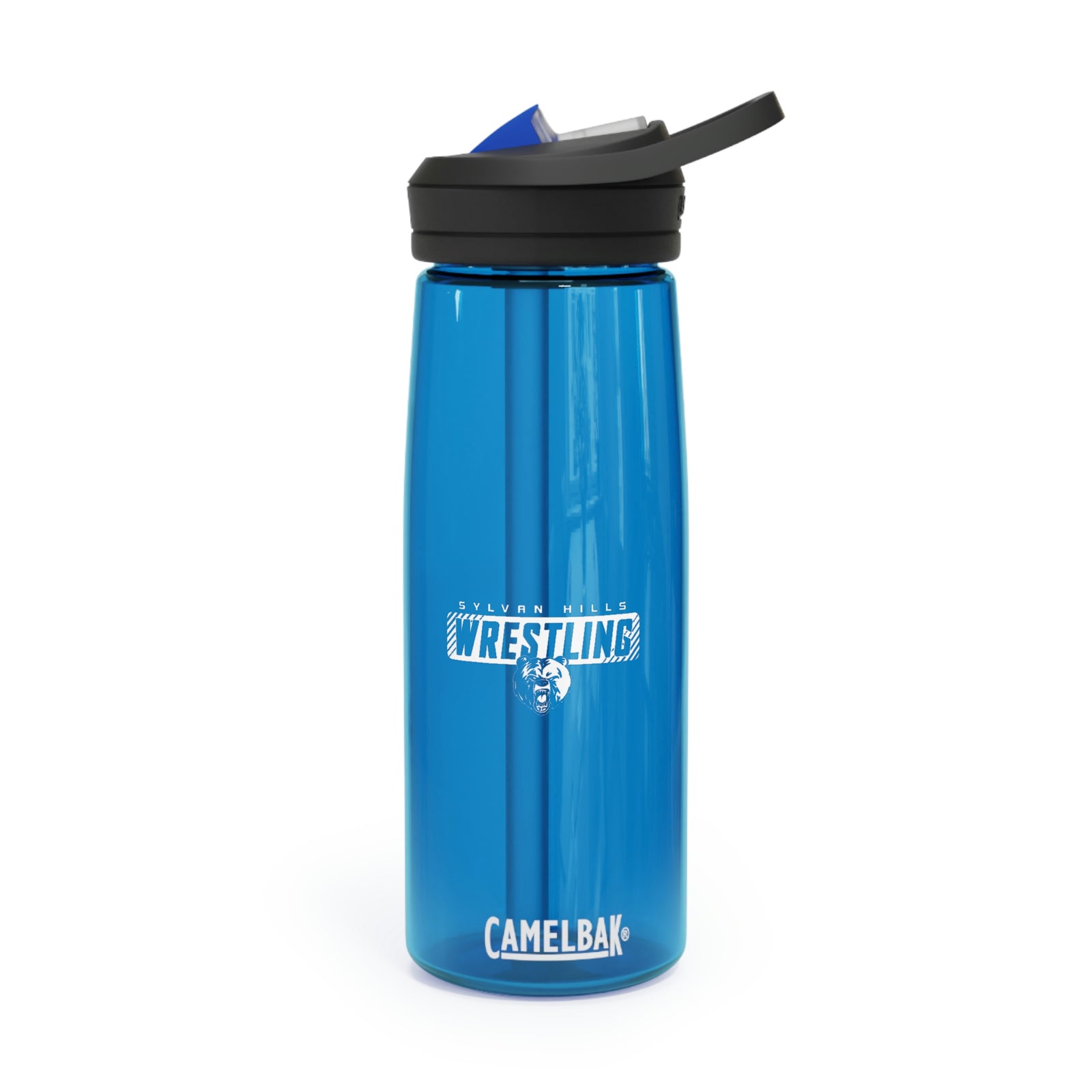 Sylvan Hills Track and Field CamelBak Eddy® Water Bottle