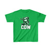 Youth Charles DeWolf Middle School Kids Heavy Cotton™ Tee