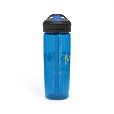 Old Mission Full Color Design CamelBak Eddy® Water Bottle