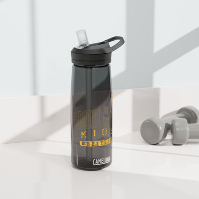 Goodland Kids Wrestling CamelBak Eddy® Water Bottle