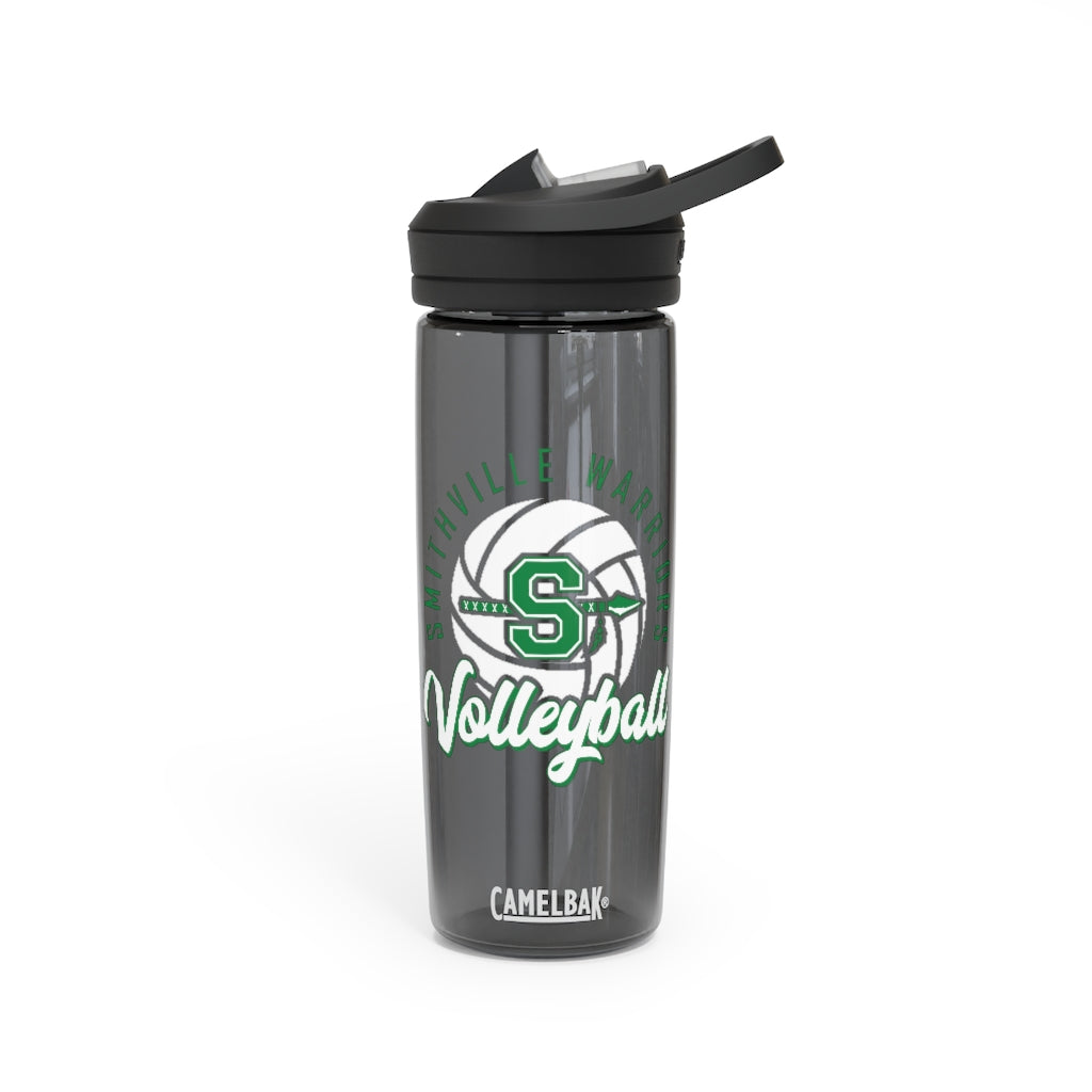 Smithville Volleyball CamelBak Eddy®  Water Bottle, 20oz\25oz