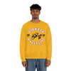 Wichita West High School Wrestling (Front Only) Unisex Heavy Blend™ Crewneck Sweatshirt