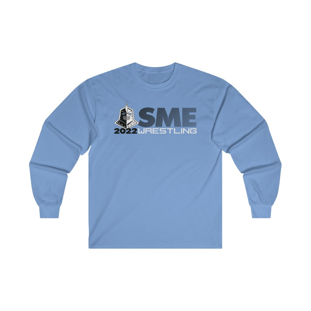 Shawnee Mission East State 2022 Ultra Cotton Long Sleeve Tee