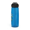 Saint Thomas Aquinas Track & Field Throws CamelBak Eddy® Water Bottle