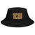 1CW Pro Wrestling Bucket Hat