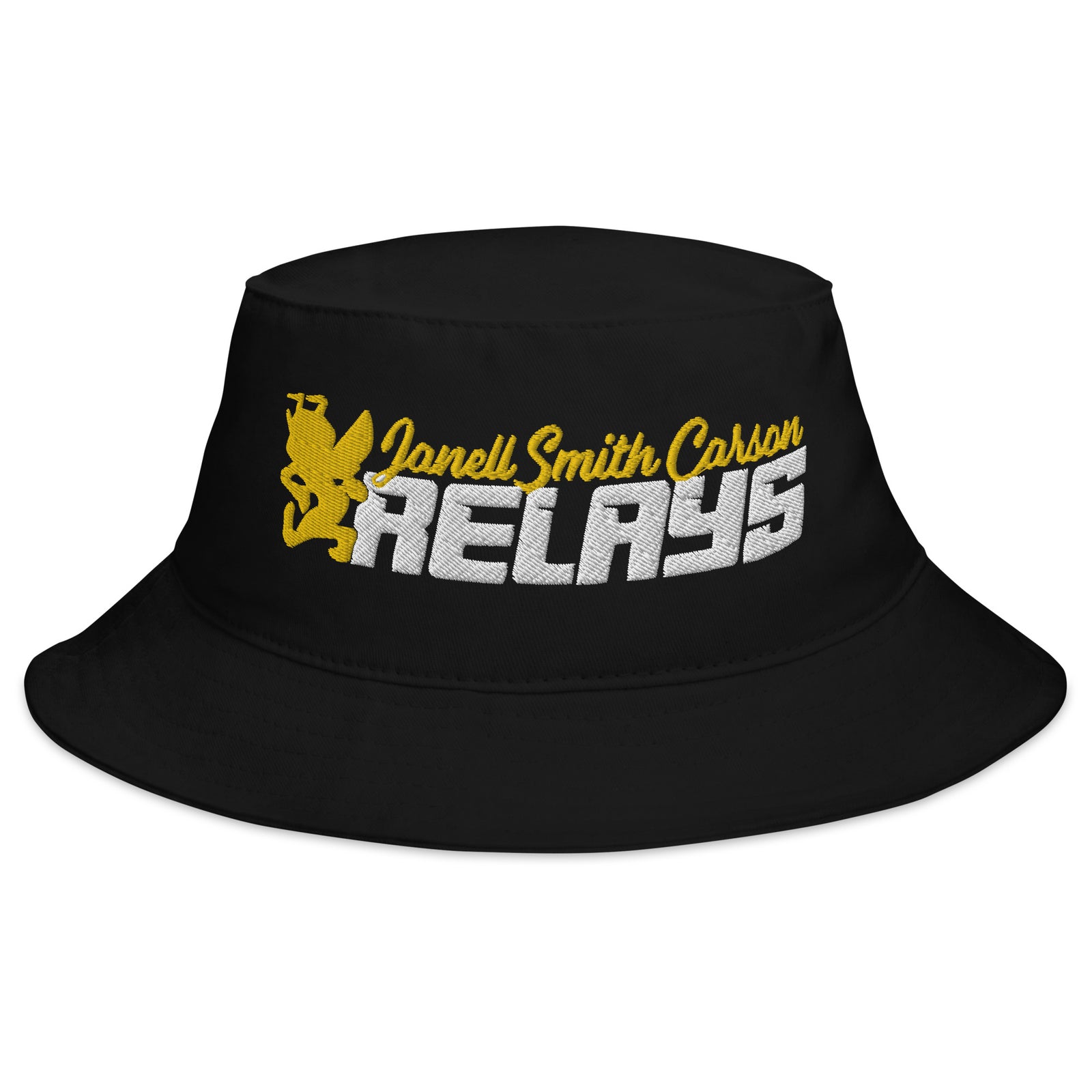 Janell Smith Carson Relays Bucket Hat