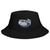 Buckland Basketball Bucket Hat I Big Accessories BX003