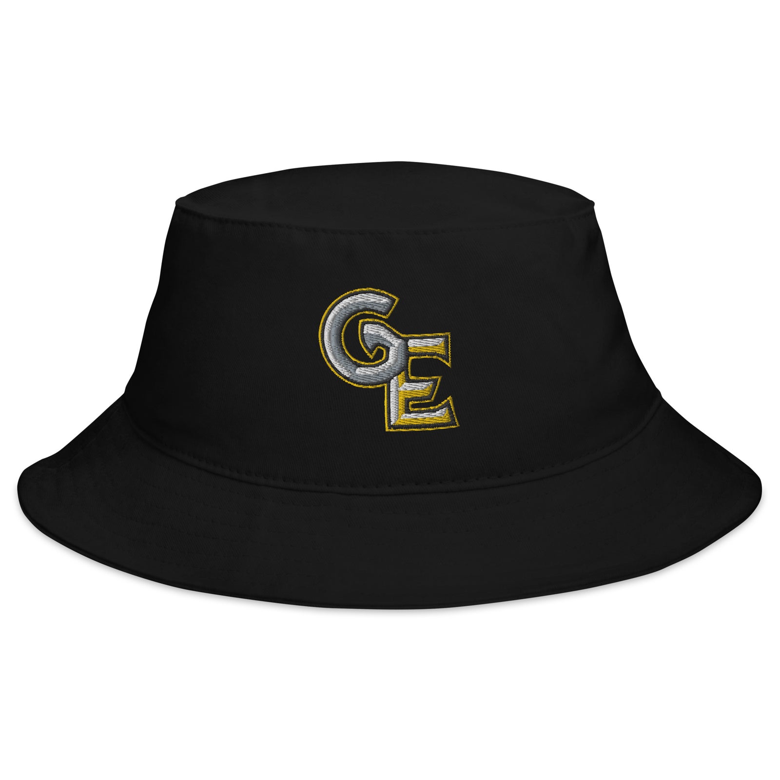Gretna East  Bucket Hat I Big Accessories BX003