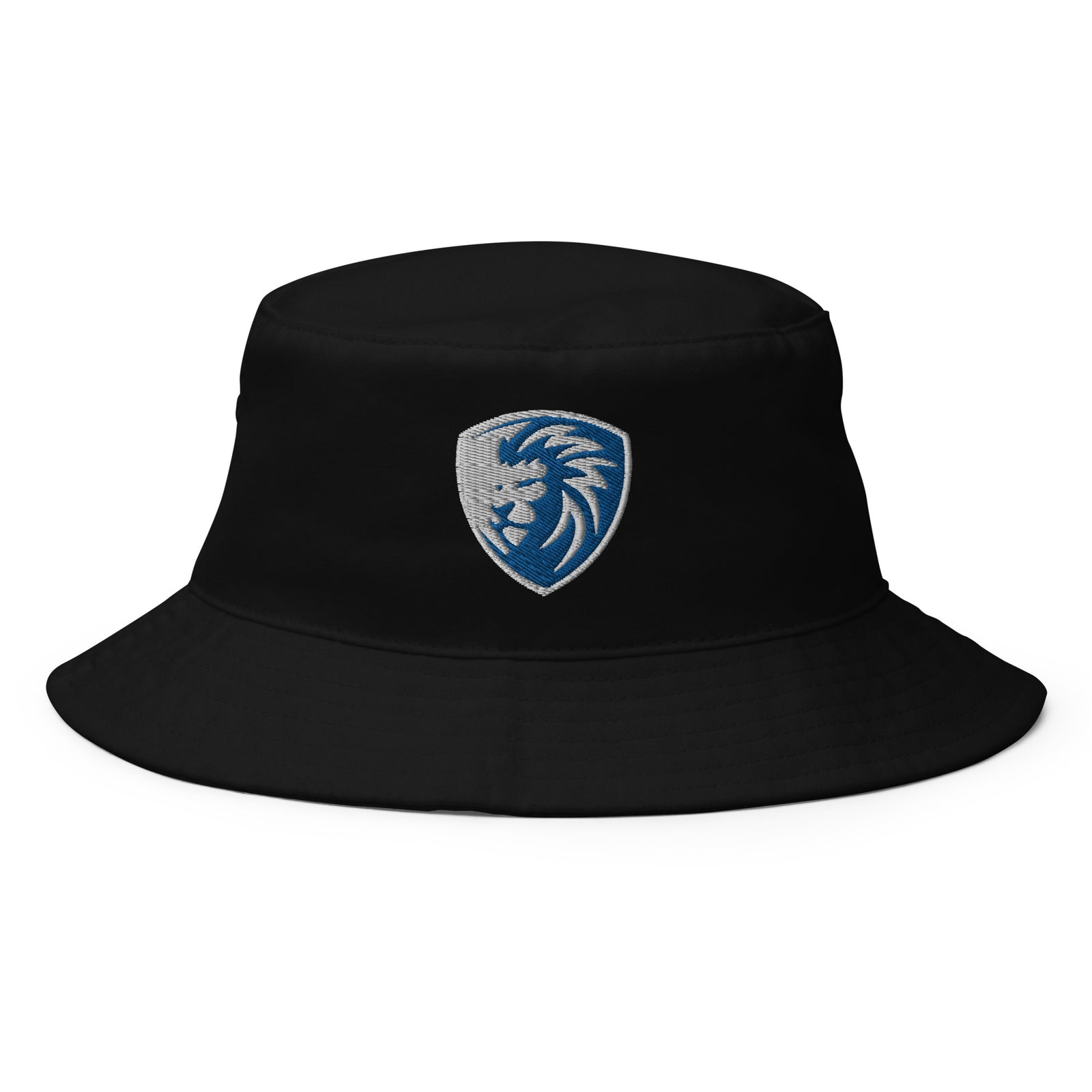 MWC Wrestling Academy 2022 Bucket Hat I Big Accessories BX003