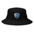 MWC Wrestling Academy 2022 Bucket Hat I Big Accessories BX003